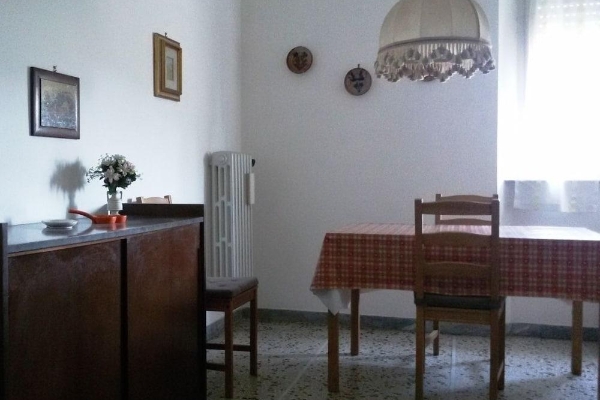 Hotel La Coccinella Guest House